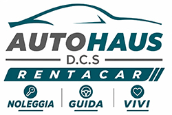 logo hautohaus rental car