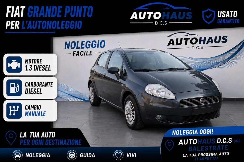grande punto